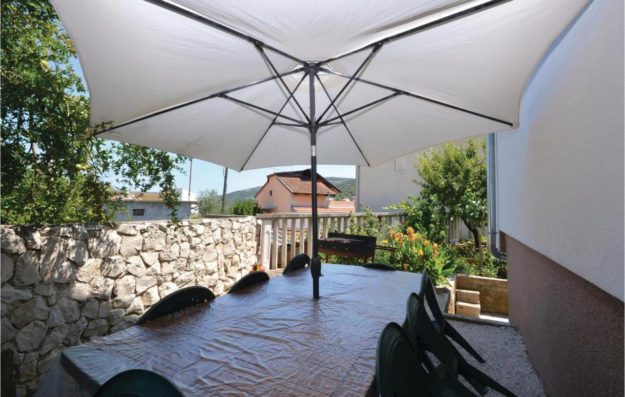 Gorgeous Apartment In Marina With Wifi Zewnętrze zdjęcie