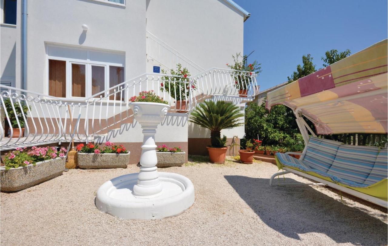 Gorgeous Apartment In Marina With Wifi Zewnętrze zdjęcie