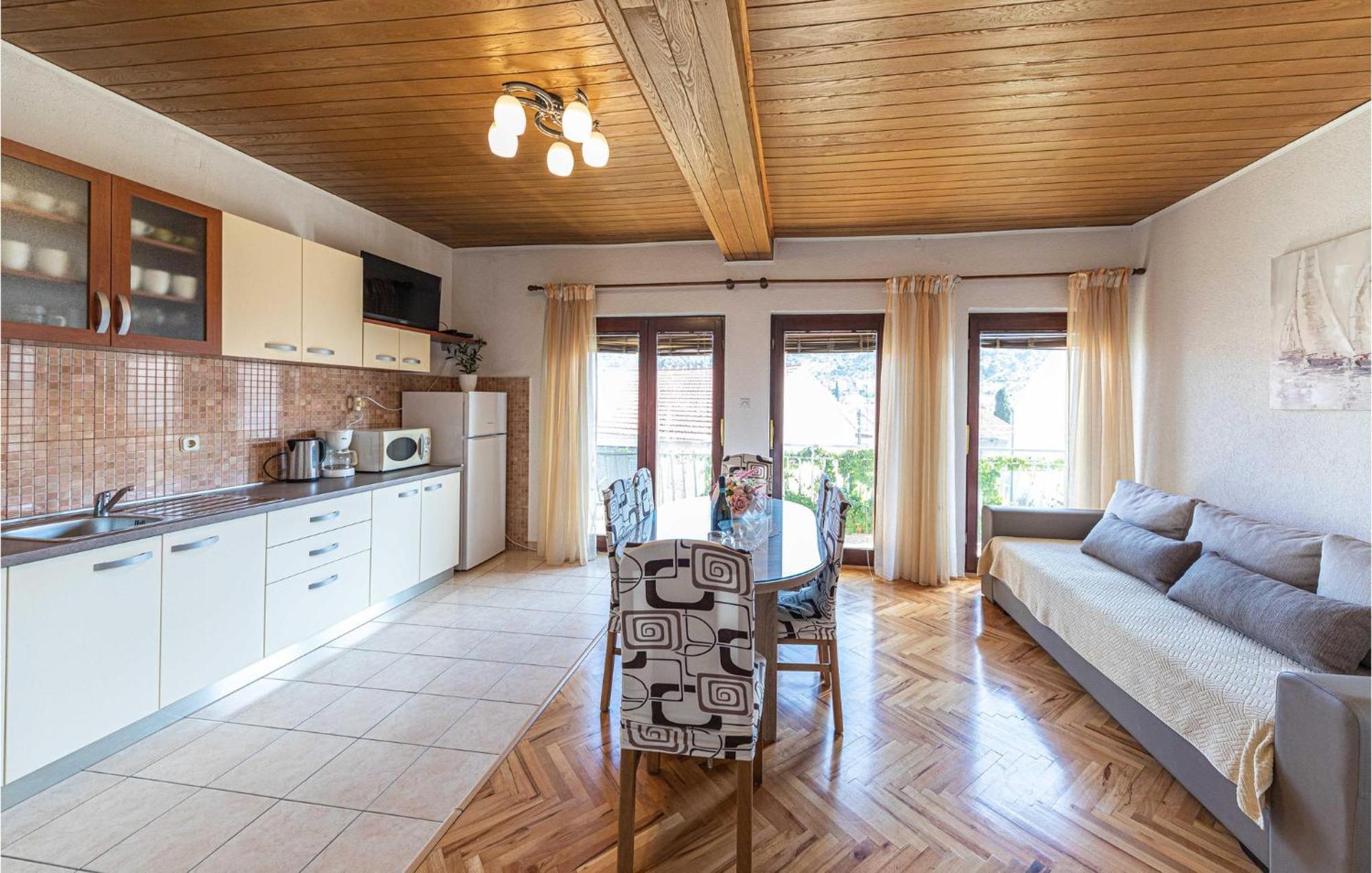 Gorgeous Apartment In Marina With Wifi Zewnętrze zdjęcie