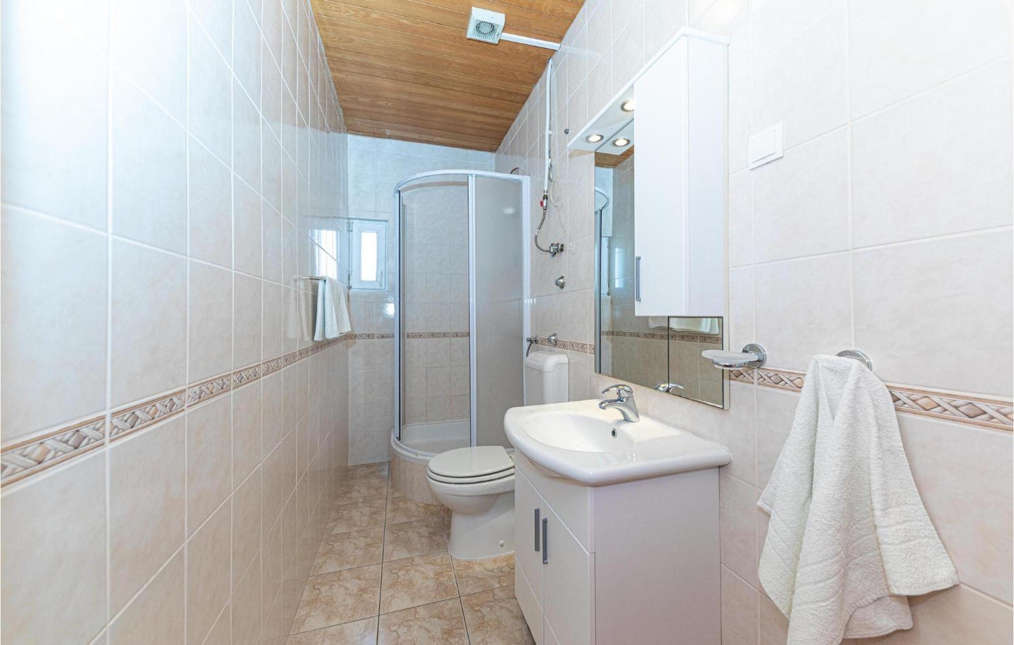 Gorgeous Apartment In Marina With Wifi Zewnętrze zdjęcie