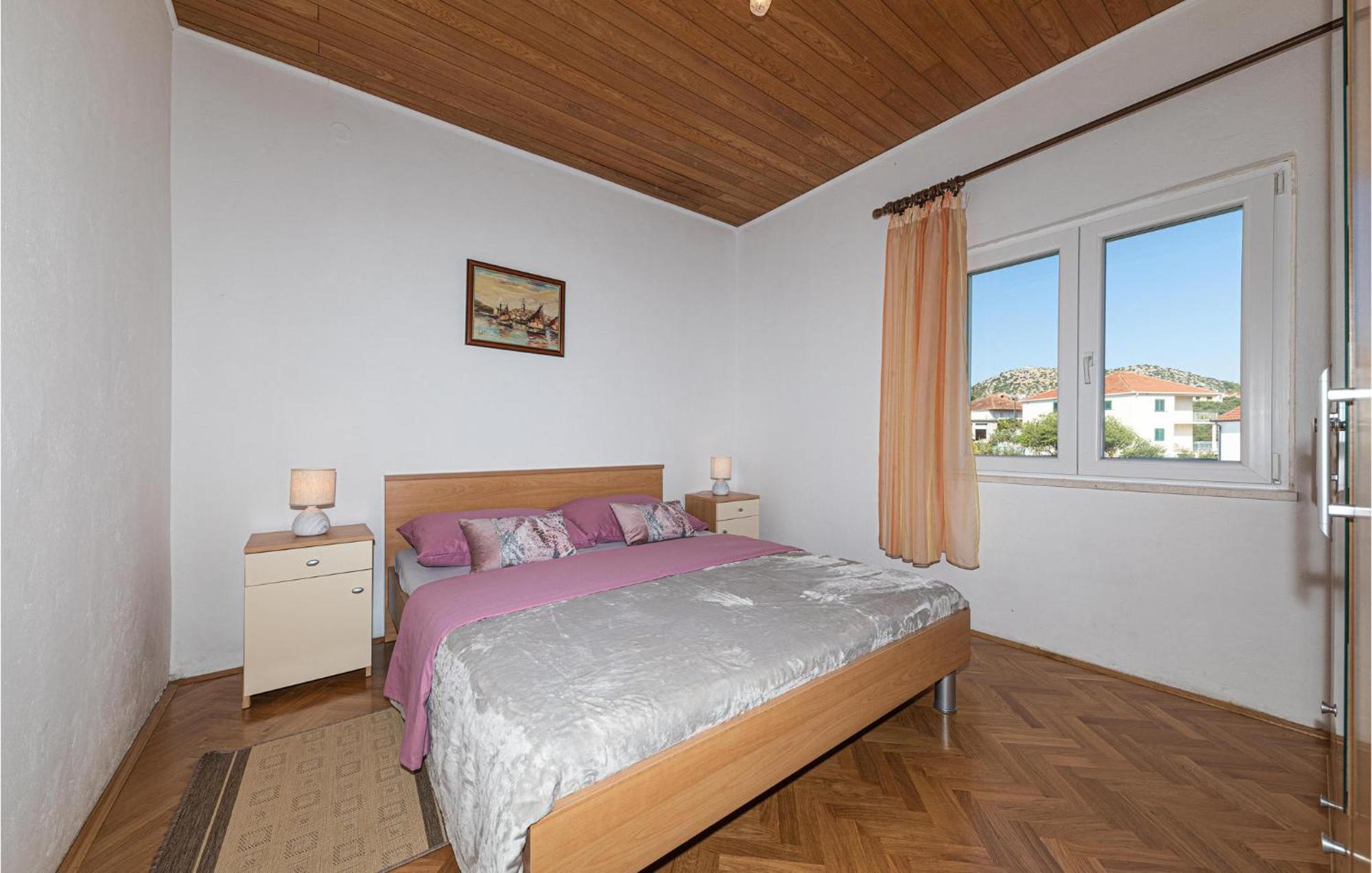 Gorgeous Apartment In Marina With Wifi Zewnętrze zdjęcie
