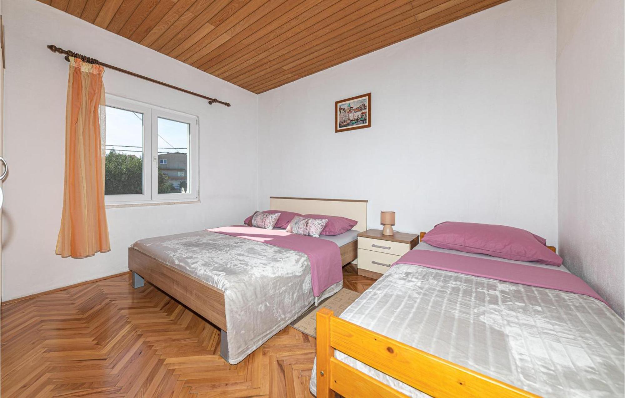 Gorgeous Apartment In Marina With Wifi Zewnętrze zdjęcie