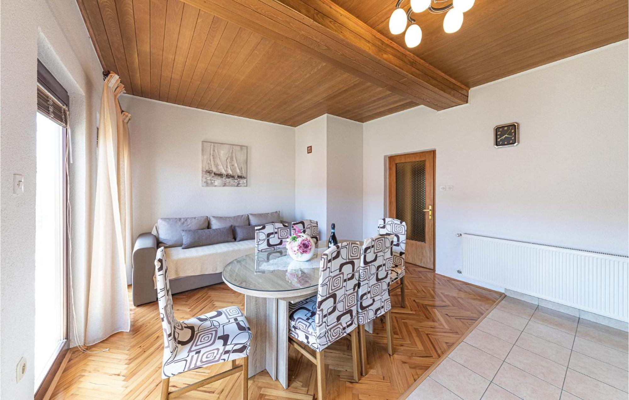 Gorgeous Apartment In Marina With Wifi Zewnętrze zdjęcie
